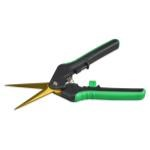 Shear Perfection Gold Trimming Shear - 2 in Straight Blades (12/Cs)