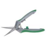 Shear Perfection Platinum Titanium Trimming Shear - 2 in Curved Blades
