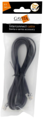 Gavita Interconnect Cables RJ14 / RJ14 8 ft / 240 cm