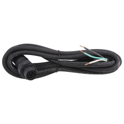 Gavita Wieland Mains Power Cord 227v 3 m/10 ft ***