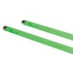 Spectralux Green T5 HO 24 Watt 2 ft (25/Cs)