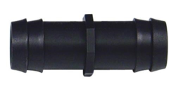 Hydro Flow Barbed Connector 3/4 in to 3/4 in (10/Bag)