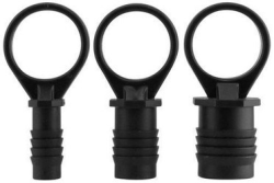 Hydro Flow Tubing Plug 3/4 inch Display Box (50/Box)