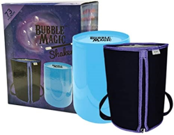 Bubble Magic Shaker 73 Micron Bag & Bucket Kit