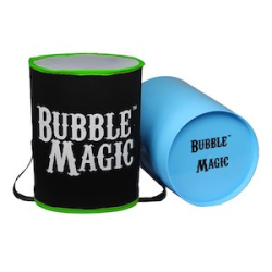 Bubble Magic Shaker 190 Micron & Bucket kit
