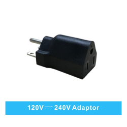 ISH 120V to 240V Adaptor