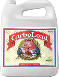 Advanced Nutrients CarboLoad Liquid 4L