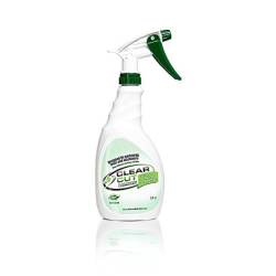 Clear Cut Lubricant 24oz