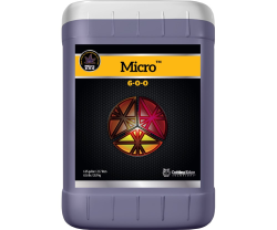 Cutting Edge Micro 6 Gallon