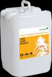 Clean Grow Fertmax Booster 5 Gallon