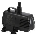 EcoPlus Eco 1056 Fixed Flow Submersible/Inline Pump 1083 GPH (6/Cs)