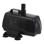 EcoPlus Eco 1267 Fixed Flow Submersible/Inline Pump 1347 GPH