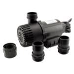 EcoPlus Eco 7400 Submersible Pump 7400 GPH (2/Cs)