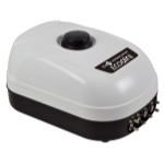 EcoPlus Eco Air 8 Eight Outlet - 13 Watt 380 GPH