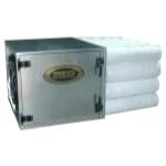 Can-Filter M5 Can Industrial Unit w/ 20 in Max-Fan