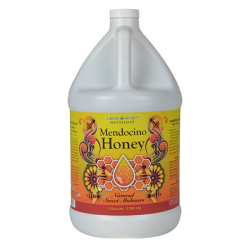 Grow More Mendocino Honey Gallon