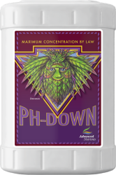 Advanced Nutrients pH Down 23L