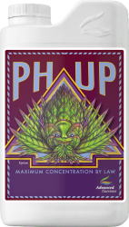 Advanced Nutrients pH Up 1L
