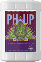 Advanced Nutrients pH Up 23L