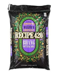 Recipe 420 BHANG 1.5CF