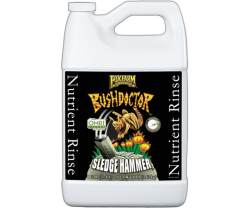 FoxFarm Bush Doctor Sledgehammer, 1 gal