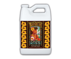 FoxFarm Bush Doctor Flowers Kiss, 1 gal