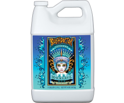 FoxFarm Bushdoctor Wholly Mackerel Gallon