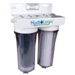 Hydro-logic Small Boy w/ KDF85 Catalytic Carbon Filter