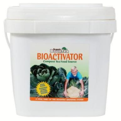 Organic Bountea Bioactivator 20 lb