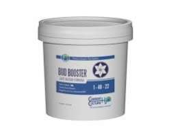 Cultured Solutions Bud Booster Late 7.5 lb