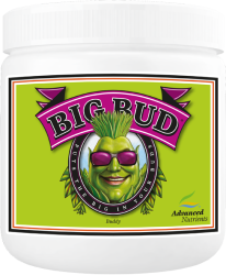 Advanced Nutrients Big Bud Powder 10kg