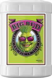 Advanced Nutrients Big Bud Liquid 23L