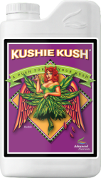 Advanced Nutrients Kushie Kush 1L