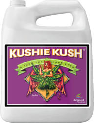 Advanced Nutrients Kushie Kush 4L