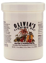 Olivia's Cloning Gel 4oz