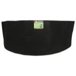 Gro Pro Premium Round Fabric Pot 400 Gallon (6/Cs)