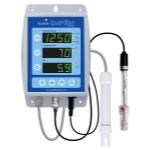 BlueLab Guardian Monitor