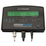 Future Harvest Grow Boss - Nutrient Monitor (4/Cs)