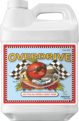 Advanced Nutrients Overdrive 10L