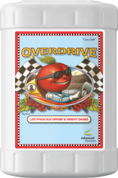 Advanced Nutrients Overdrive 23L