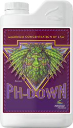 Advanced Nutrients pH Down 1L