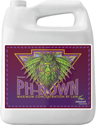 Advanced Nutrients pH Down 4L