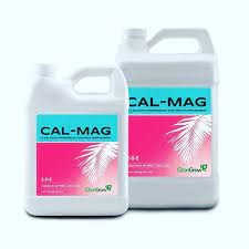 Clean Grow Cal-Mag 1 Gallon