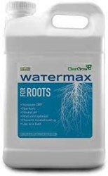 Clean Grow Watermax 2.5 Gallon