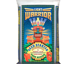 FoxFarm Light Warrior Grow Medium 1 cu ft (75/Plt)