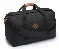 Revelry Supply The Around-Towner Medium Duffle - Black