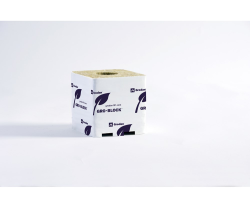 Grodan Improved GR10 (White Foil) 4'' x 4'' x 4'', 1,584 Blocks Loose on Pallet