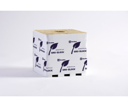 Grodan Improved Gro-Block Hugo White Label, Case of 64