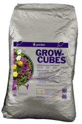 Grodan Growcubes Large 2 cu ft, 3/case