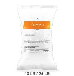 Kalix Yucca 25 lb Soluble